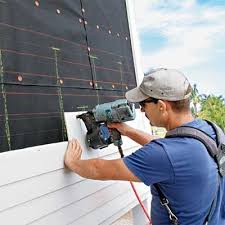 Best Siding Replacement  in Campbell, FL